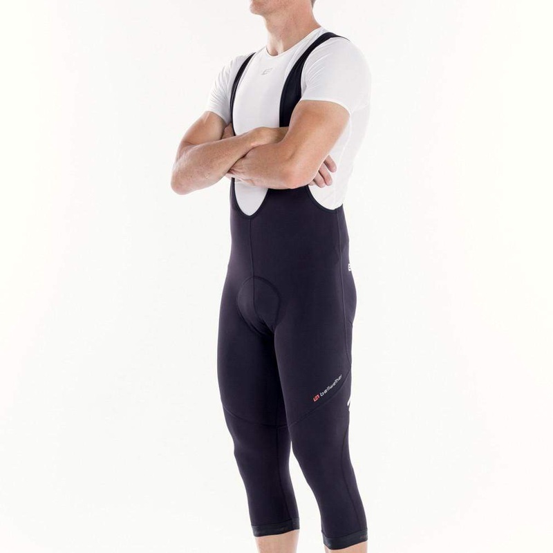Men’s Thermaldress Cycling Bib Knickers