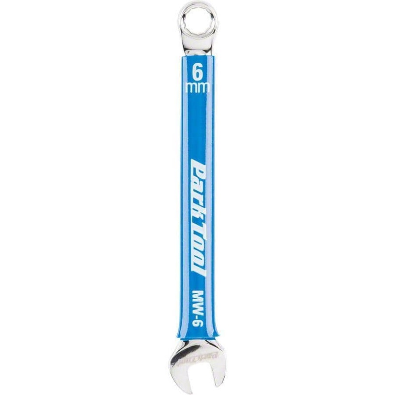 MW-6 Metric Bike Wrench – 6mm
