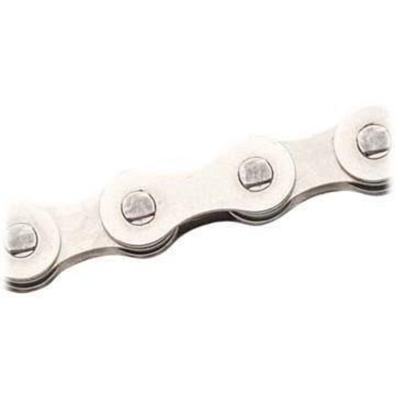 PC-1 Single Speed Nickel Chain