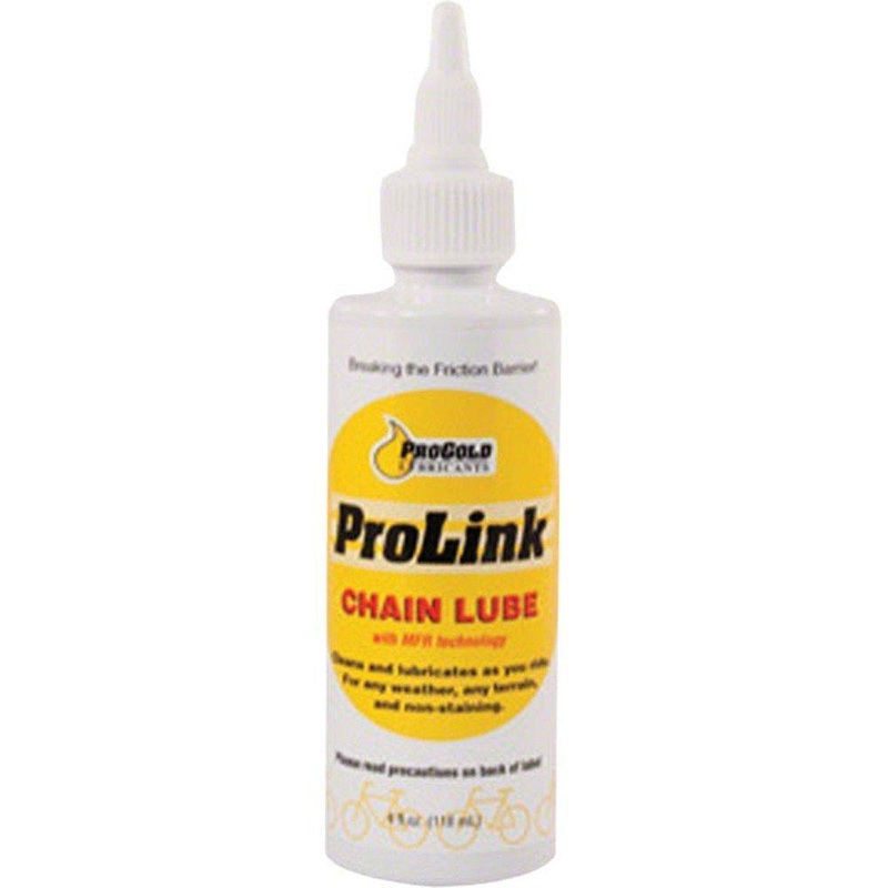 ProLink 4 oz. Bike Chain Lube|4oz