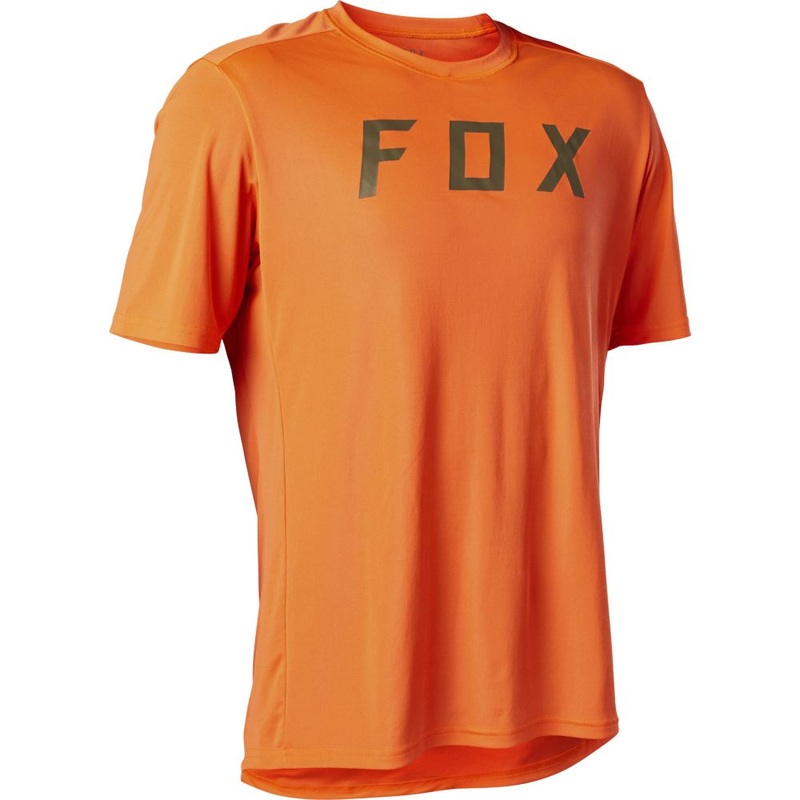 Ranger Moth Men’s Mountain Bike Jersey