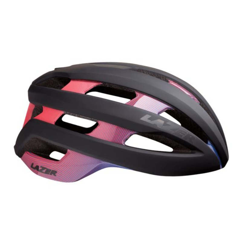 Sphere MIPS Road Bike Helmet – Matte Stripes