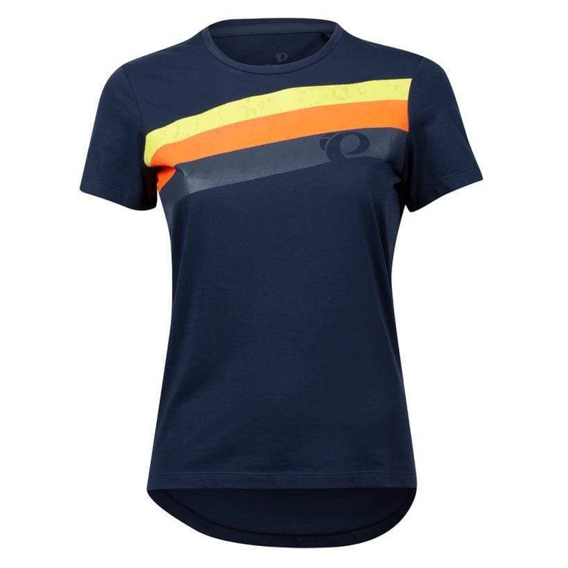 Women’s Mesa Bike Shirt – Blue