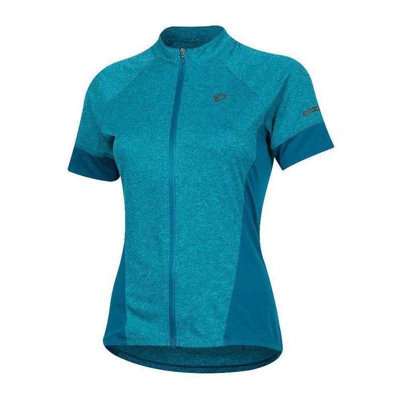 Women’s SELECT Escape Road Bike Jersey – Teal