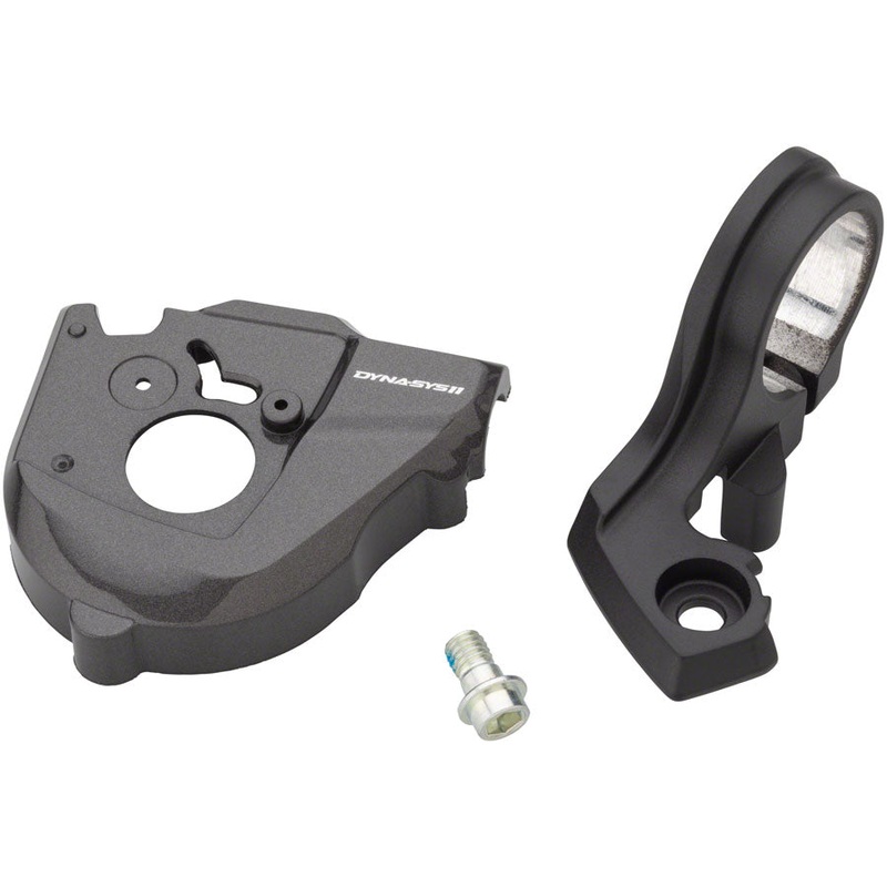 XT SL-M8000 Right Shifter Basecover Unit without Indicator