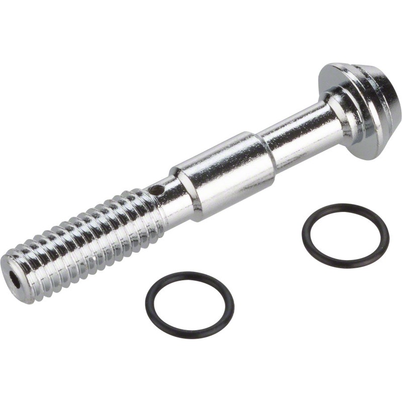 BH90-SBM Brake Hose Banjo Bolt and O-rings