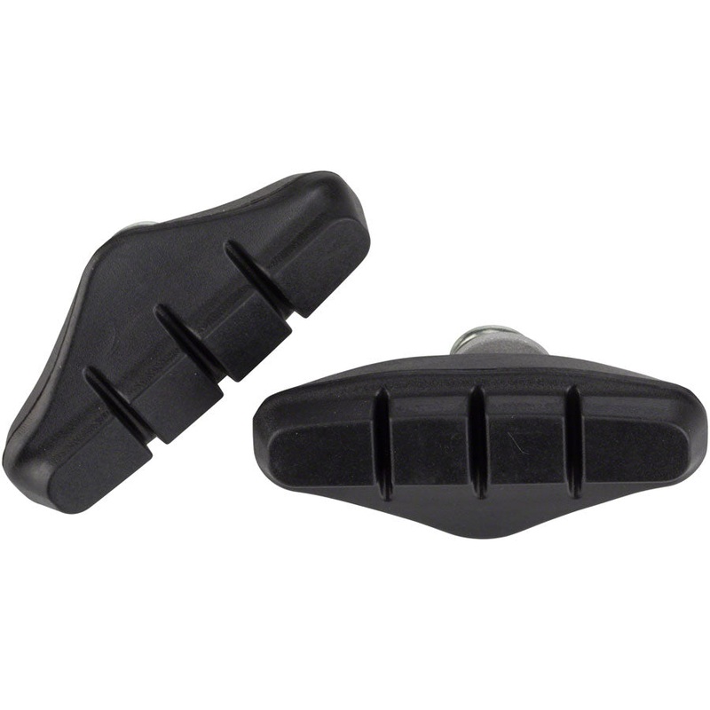Claris R50T4 Road Brake Shoes 5 Pairs