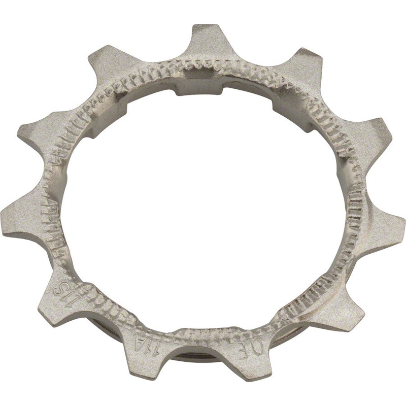 Dura-Ace CS-R9100 11-Speed 11t 1st position Cassette Cog