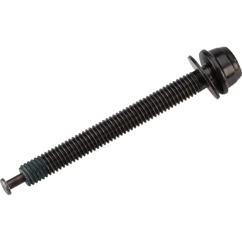 Flat-Mount Road Disc Caliper Fixing Bolt C 35mm Thick Chainstay