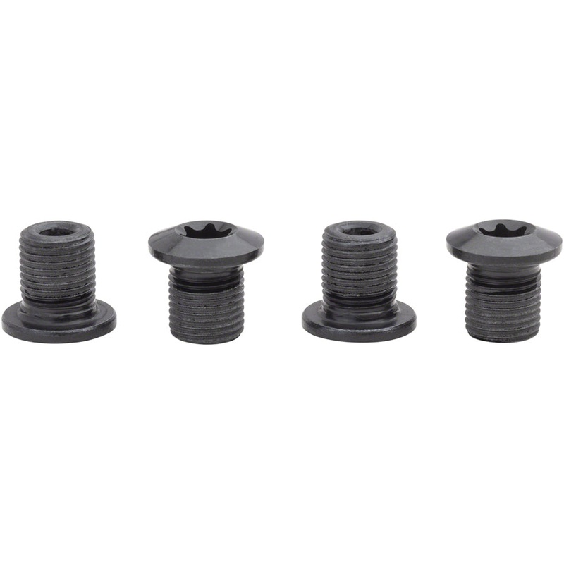 GRX FC-RX810 Chainring Bolts – 4 Bolts