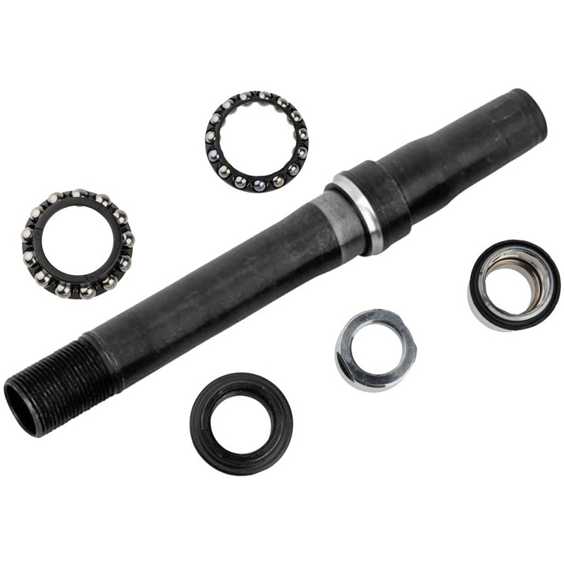 Hub Axle Set – Rear WH-MT501-CL