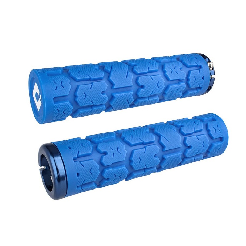 Rogue v2.1 Lock-On Grips|Blue|Gray|Red|Black