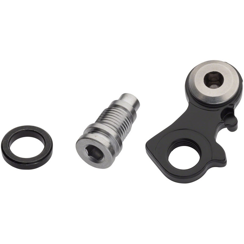 SLX RD-M7000-11-SGS Deore RD-M6000-SGS Rear Derailleur Bracket Axle Unit