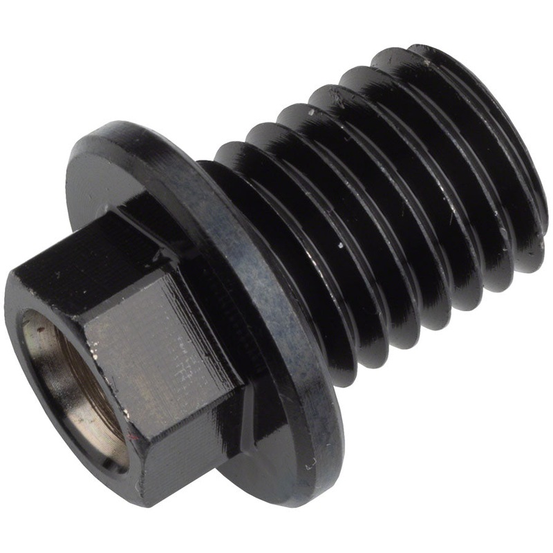 SM-BH90 Brake Hose Flange Connecting Bolt Black