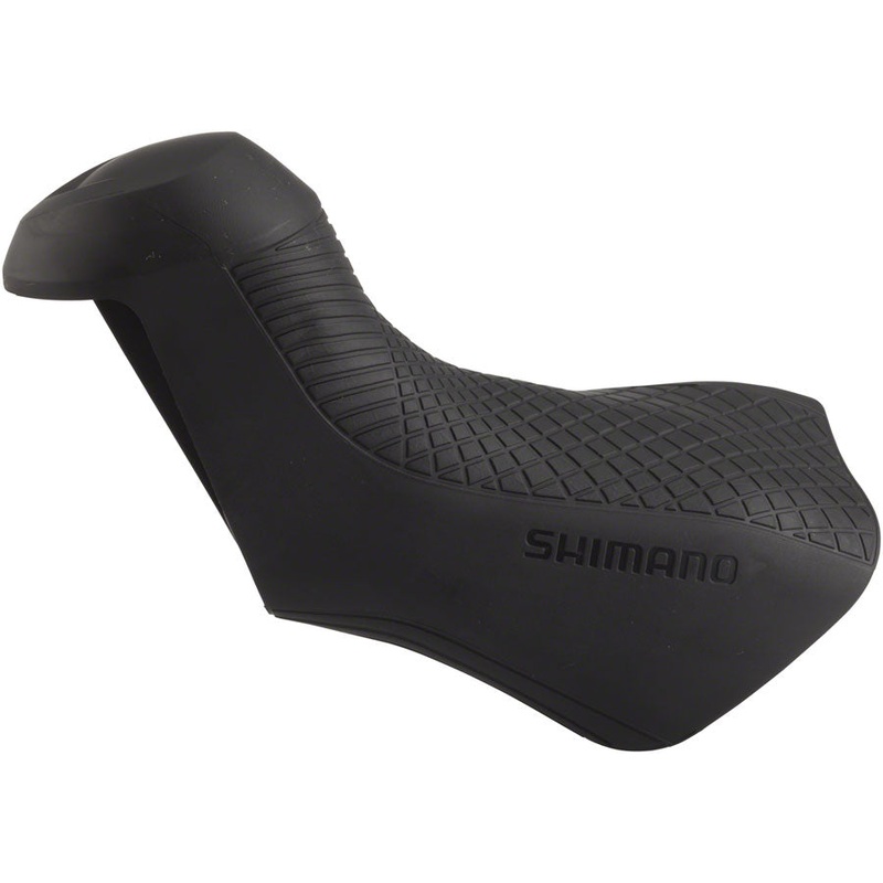Ultegra ST-R8070 Di2 STI Lever Hoods Black Pair