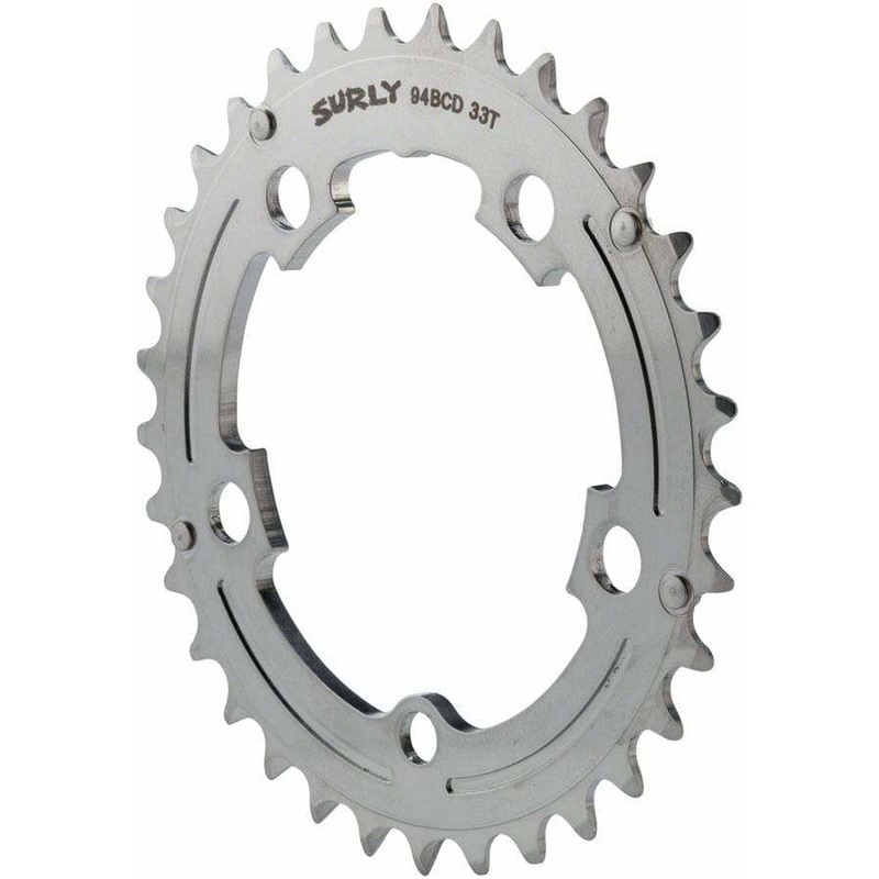 Updated OD Crank 94mm Chainring