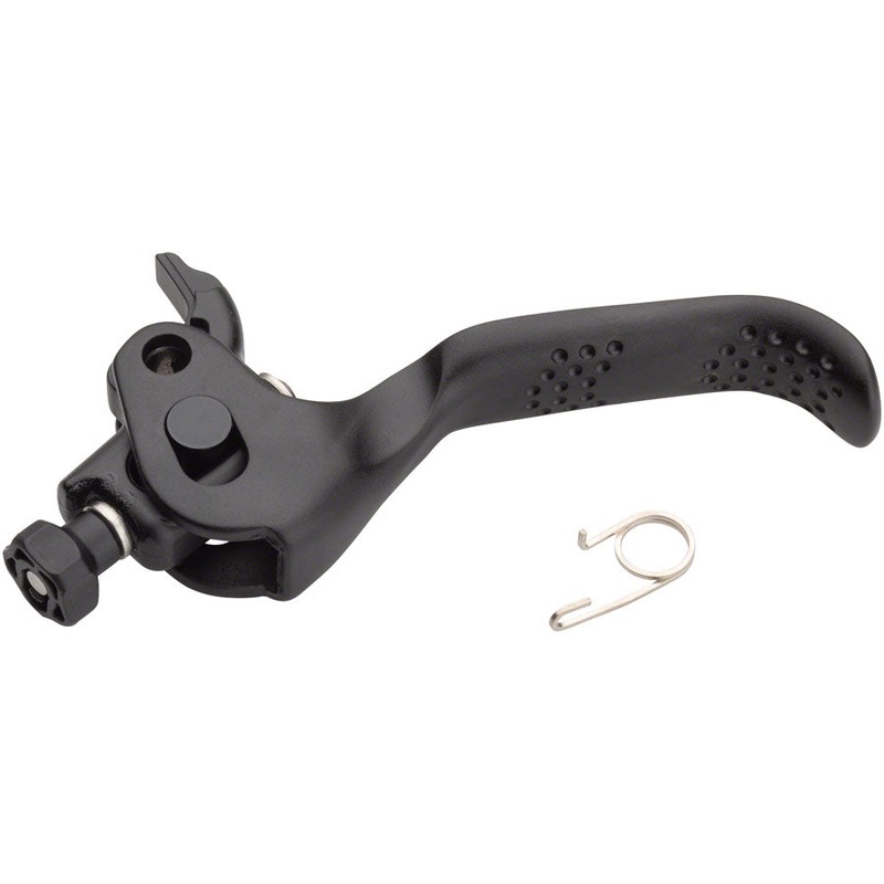 XT BL-M8000 Left Brake Lever Member Unit