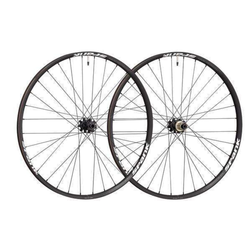 27.5 Oozy 350 Boost Wheelset