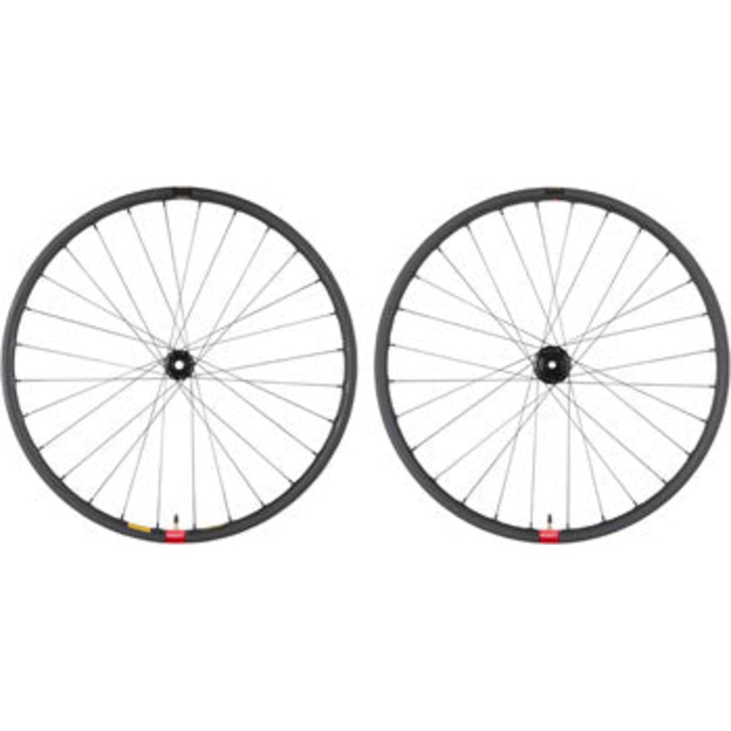 30 SL Wheelset 29, 15 x 110/12 x 148, 6-Bolt, XD, Carbon, I9 Hydra