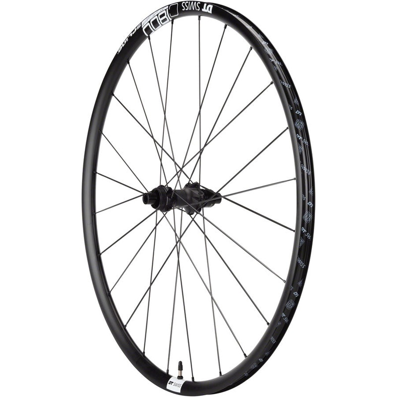 C 1800 Spline Rear Wheel – 700 12 x 142mm Center-Lock XDR Black