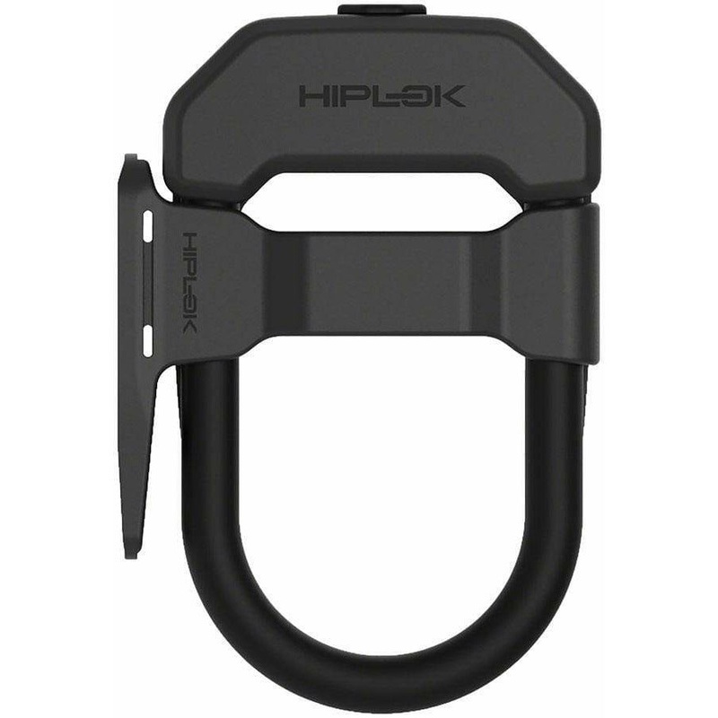 DXF Wearable Bike U-Lock With Frame Clip – 3.34 x 5.9