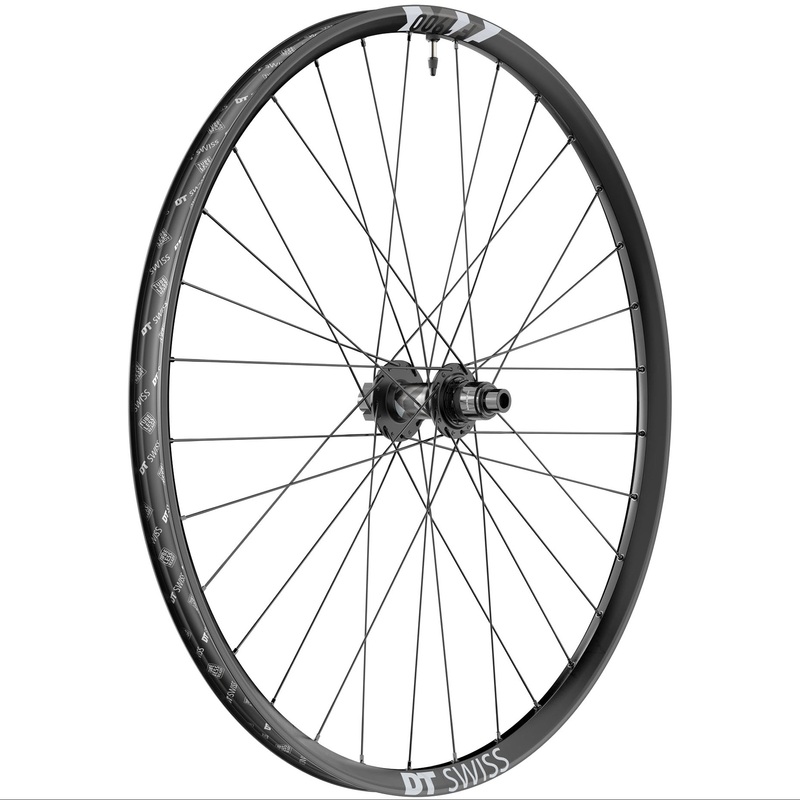 F 1900 Classic Rear Wheel – 27.5 12 x 148mm 6-Bolt XD Ratchet LN 18 BLK