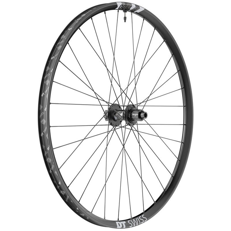 F 1900 Classic Rear Wheel – 29 12 x 148mm 6-Bolt Micro Spline Ratchet LN 18 BLK
