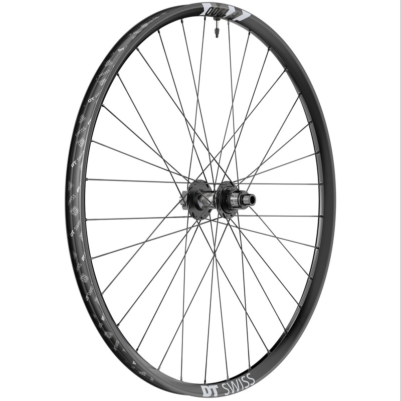 F 1900 Classic Rear Wheel – 29 12 x 148mm 6-Bolt XD Ratchet LN 18 BLK