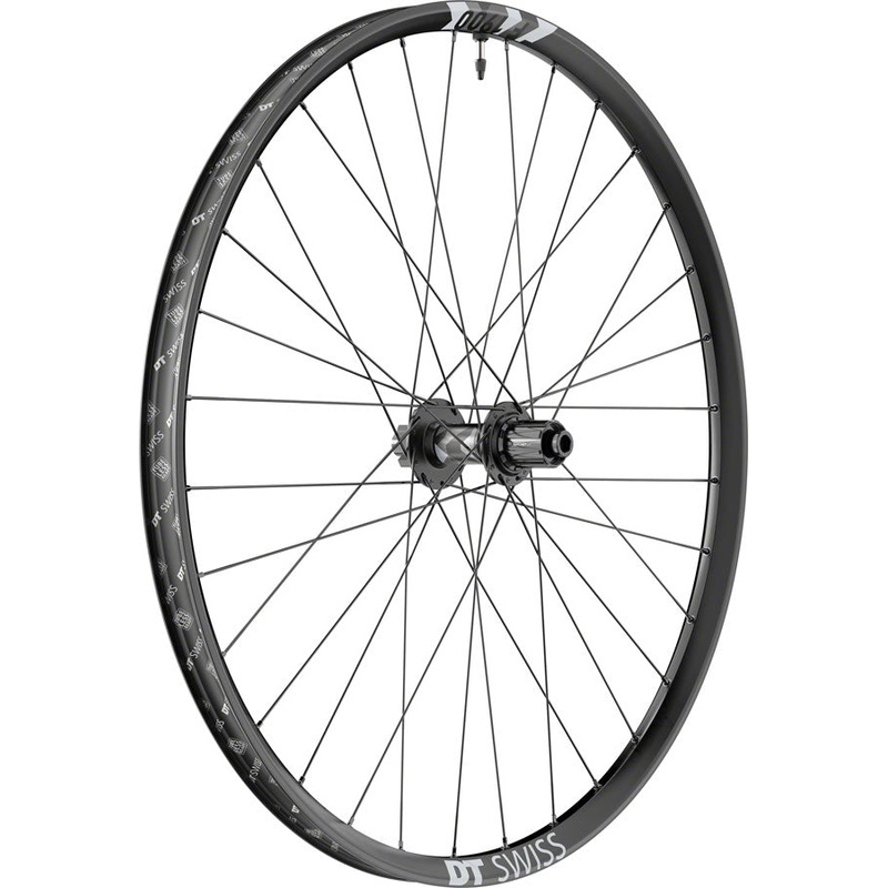 F 1900 Classic Rear Wheel – 29 12 x 157mm 6-Bolt HG 11 MTN Ratchet LN 18 BLK