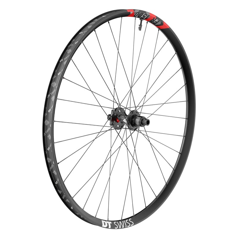 FR 1500 Classic Rear Wheel – 27.5 12 x 148mm 6-Bolt XD Ratchet EXP 36 BLK