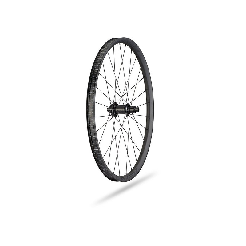Roval traverse sl 29 6b rear xd rear wheel carbon/black 29