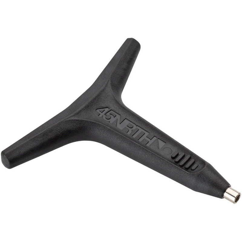 Tire Stud Insertion Wrench – Black