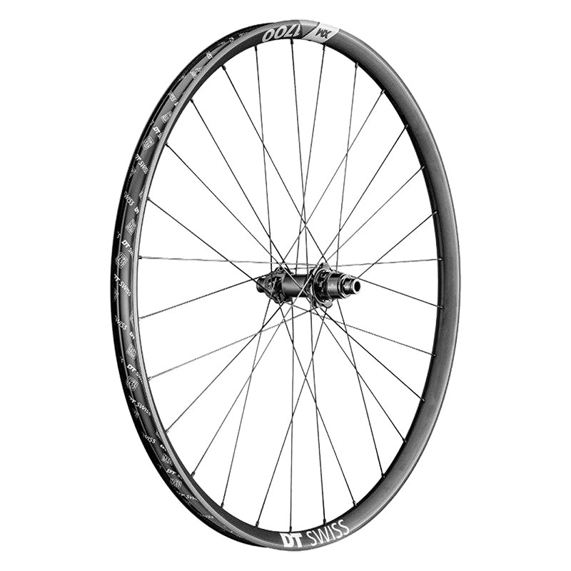 XM 1700 SPLINE Rear Wheel – 29 12 x 148mm Boost Center Lock XD BLK