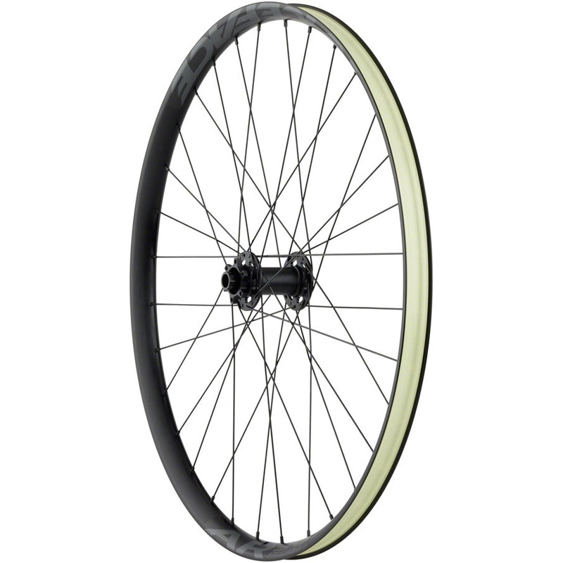 Bear Pawls / RaceFace AR Front Wheel – 29 15 x 110mm 6-Bolt BLK
