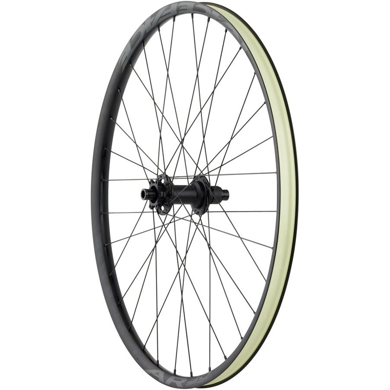 Bear Pawls / RaceFace AR Rear Wheel – 29 12 x 157mm 6-Bolt XD BLK