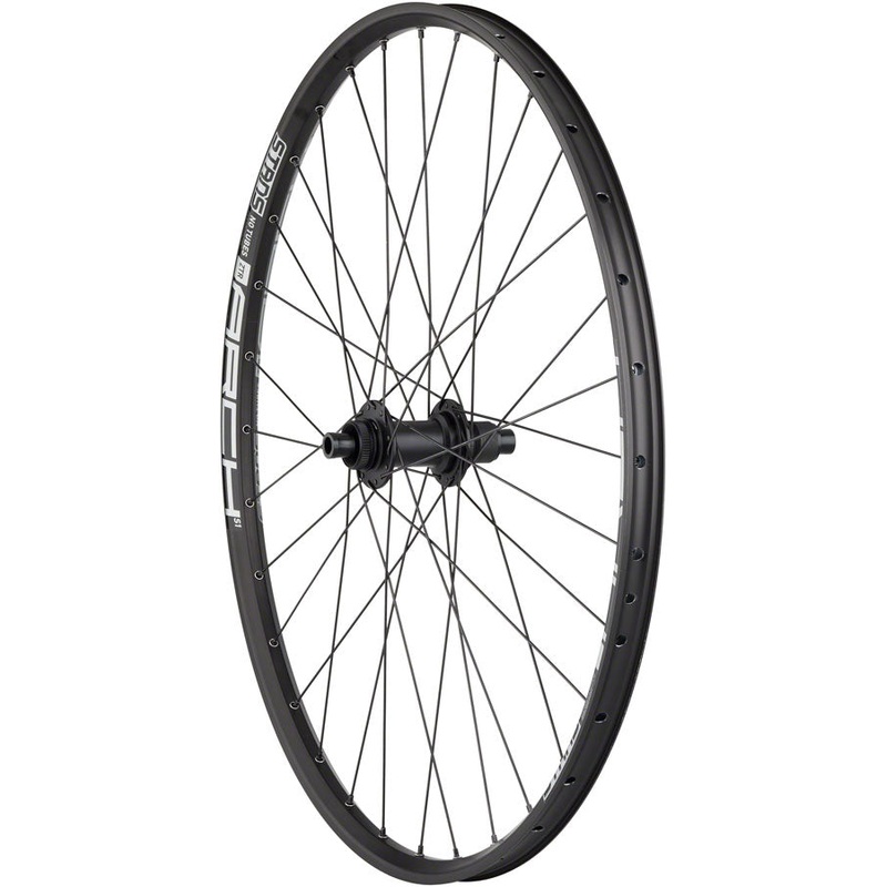 Bear Pawls / Stans Arch S1 Rear Wheel – 29 12 x 148mm Center-Lock XD BLK