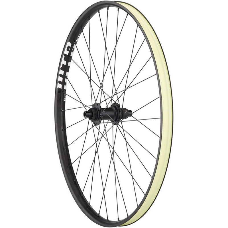 BearPawls / WTB ST i30 Rear Wheel – 29 12 x 148mm Center-Lock XD BLK