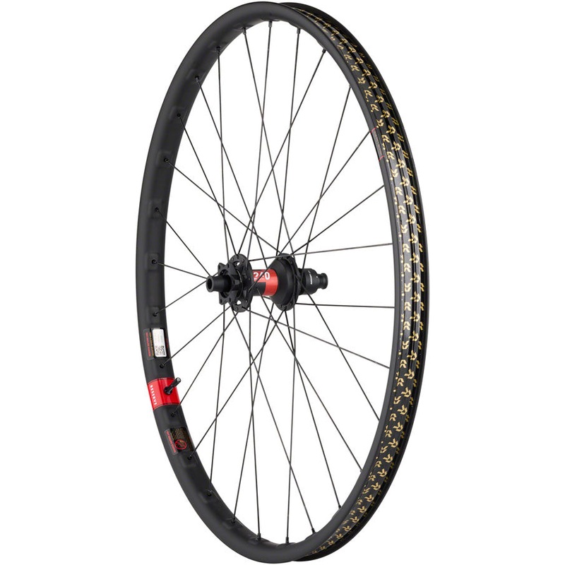 DT 240 / Reserve 30 HD Carbon Rear Wheel – 29 12 x 148mm 6-Bolt XD Carbon