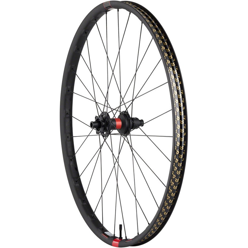 DT 240 / Reserve 30 SL Carbon Rear Wheel – 29 12 x 148mm 6-Bolt XD Carbon