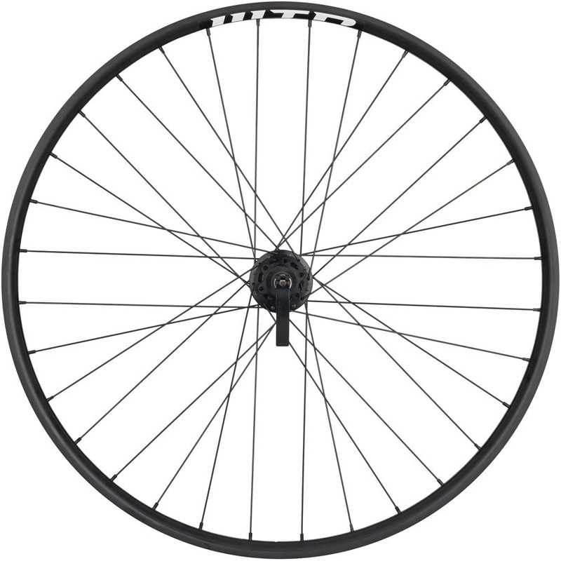 Formula / WTB ST i23 Rear Wheel – 27.5 QR x 135mm 6-Bolt HG 10 BLK