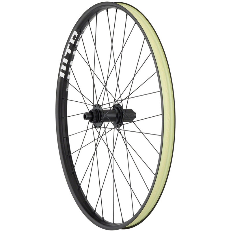 Formula / WTB ST i30 Rear Wheel – 27.5 12 x 148mm Center-Lock HG 11 BLK