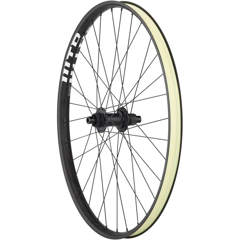 Formula / WTB ST i30 Rear Wheel – 27.5 12 x 148mm Center-Lock XD BLK