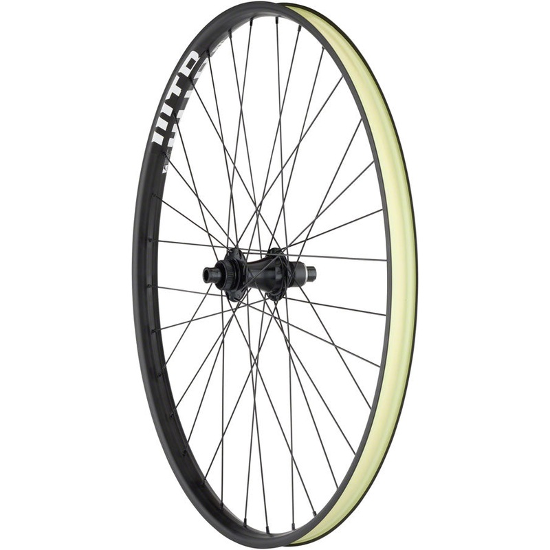 Formula / WTB ST i30 Rear Wheel – 29 12 x 142mm Center-Lock XD BLK