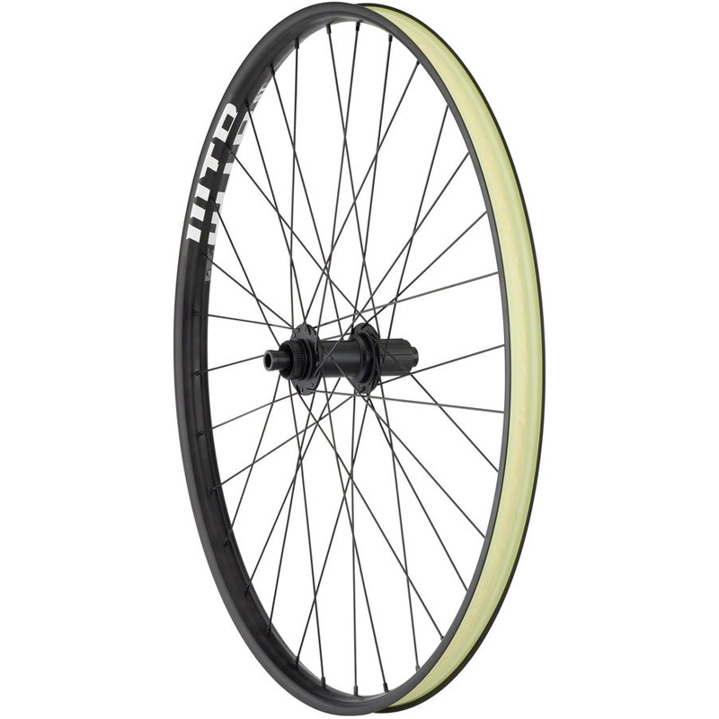 Formula / WTB ST i30 Rear Wheel – 29 12 x 148mm Center-Lock HG 11 BLK