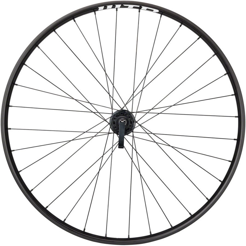 Formula / WTB ST i30 Rear Wheel – 29 QR x 135mm 6-Bolt HG 10
