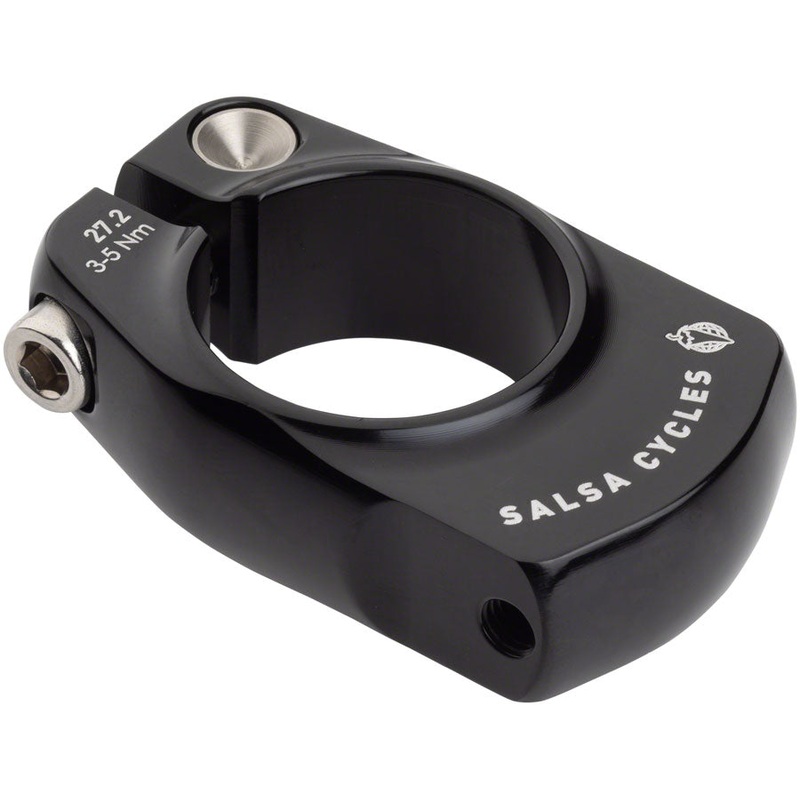 Post-Lock Rack Mount 27.2 Black