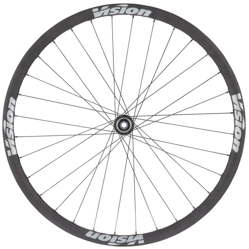 Shimano Ultegra/Vision Trimax Rear Wheel – 700 12x142mm Center-Lock HG 11