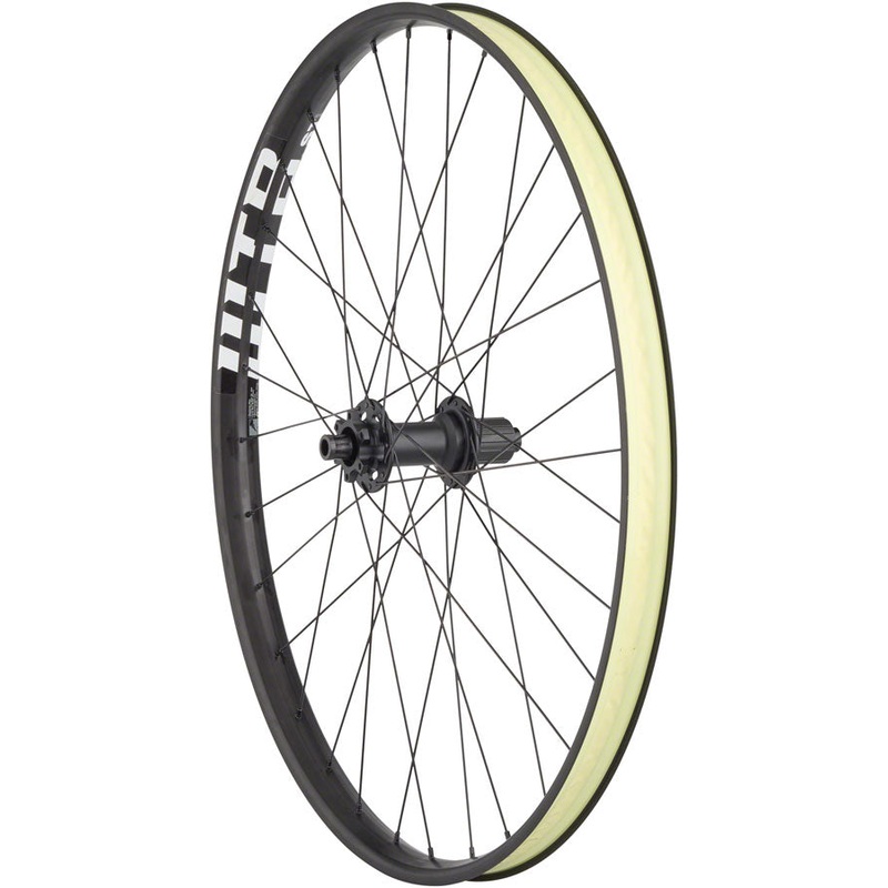 WTB i35 Disc Rear Wheel – 29 12 x 157mm 6-Bolt HG 10 Black