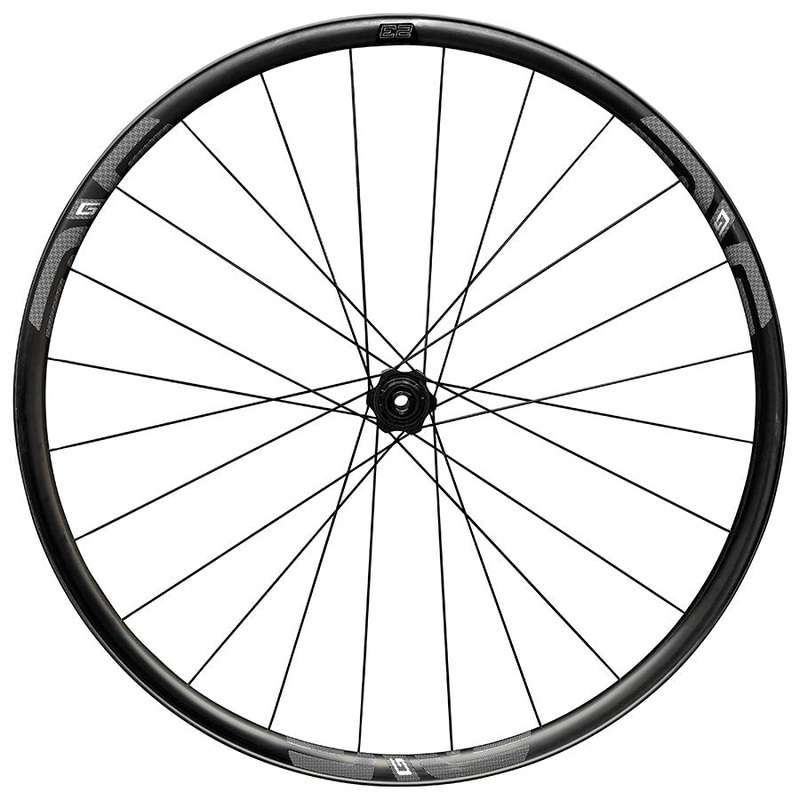 G23 Rear Wheel – 700 12 x 142 Center-Lock XDR Innerdrive 60pt BLK