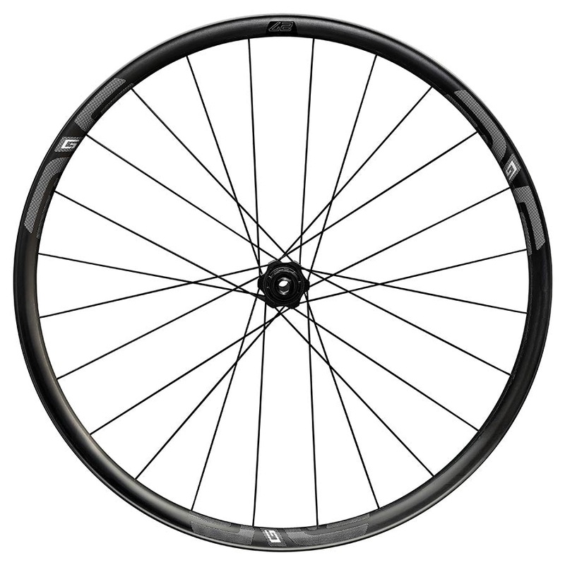 G27 Rear Wheel – 650b 12 x 142 Center-Lock XDR Innerdrive 60pt BLK
